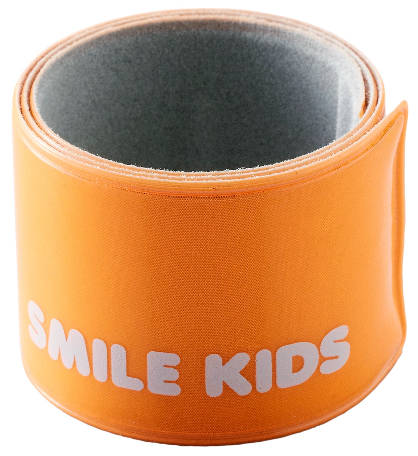 Amazon.co.jp: スマイルキッズ 反射板 巻きつく 安全反射バンド